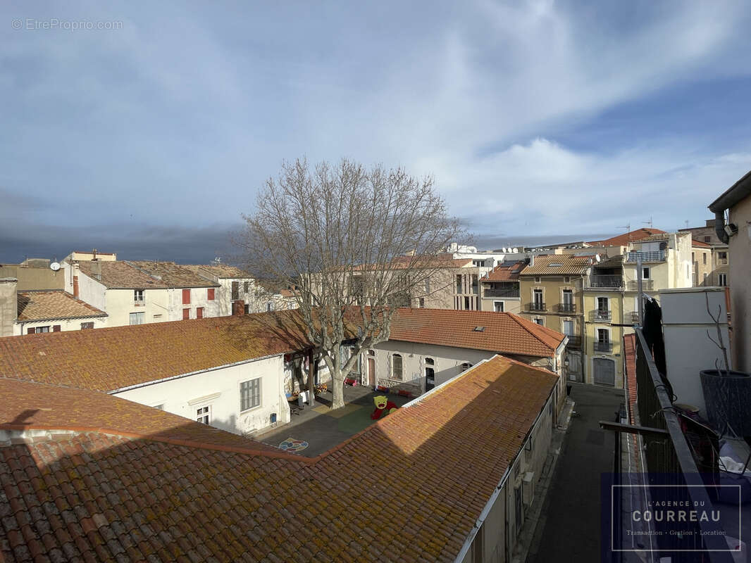 Immeuble de rapport - photo 9