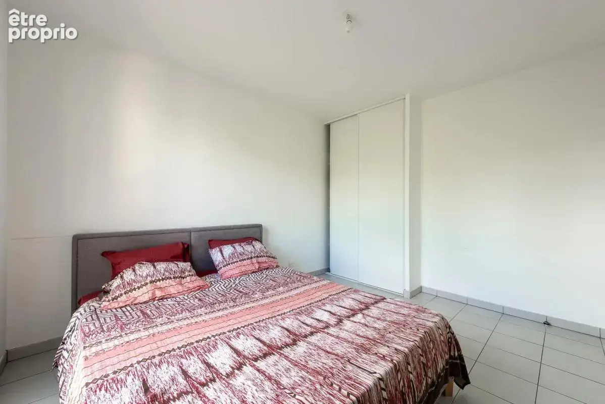 Appartement de 2 pièces de 40 m² à Meaux - photo 9