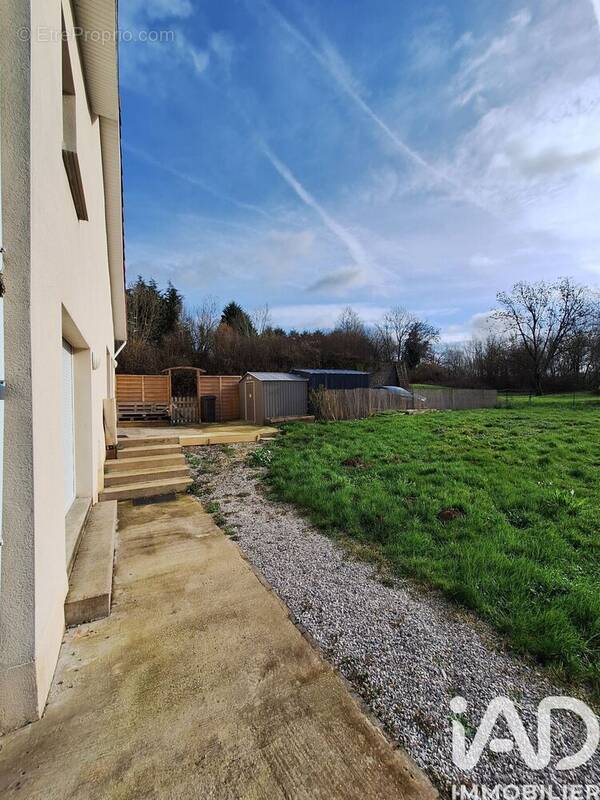 Photo 1 - Maison à SAMER