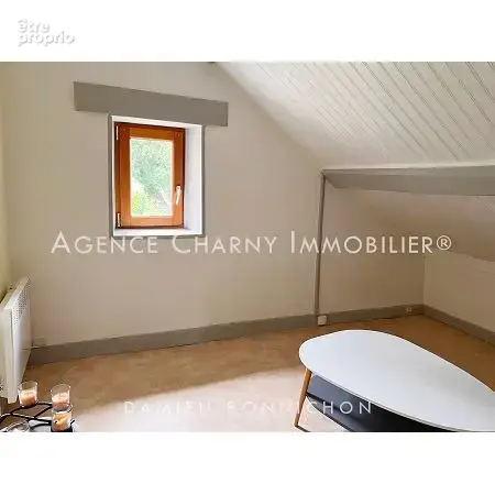 Maison 3 pièces 47 m² à vendre à Chambeugle (89120) - photo 5