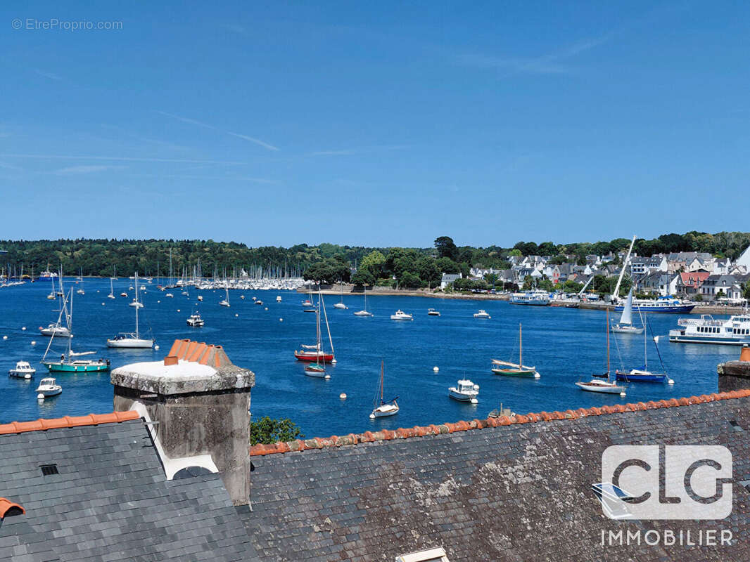 Maison sainte marine 138 m² - photo 7