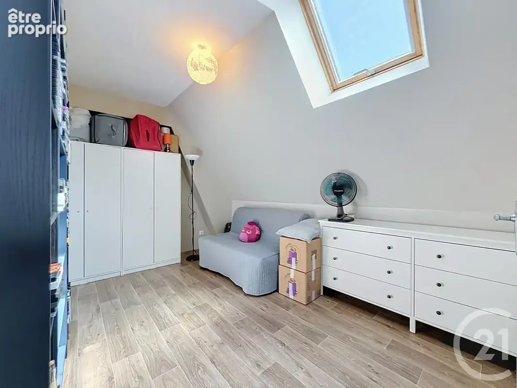 Maison 4 pièces 97 m² à vendre à Chartres (28000) - photo 12