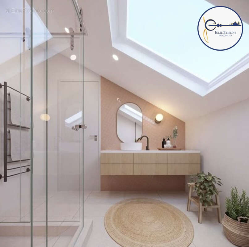 Appartement à EPINAL