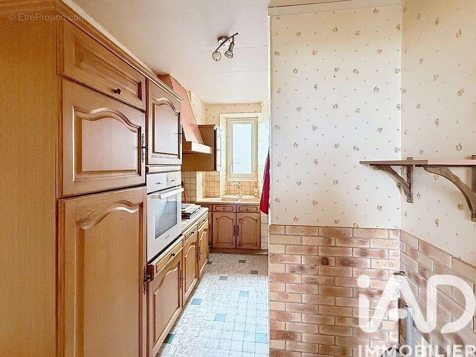 Photo 3 - Appartement à MONTEREAU-FAULT-YONNE