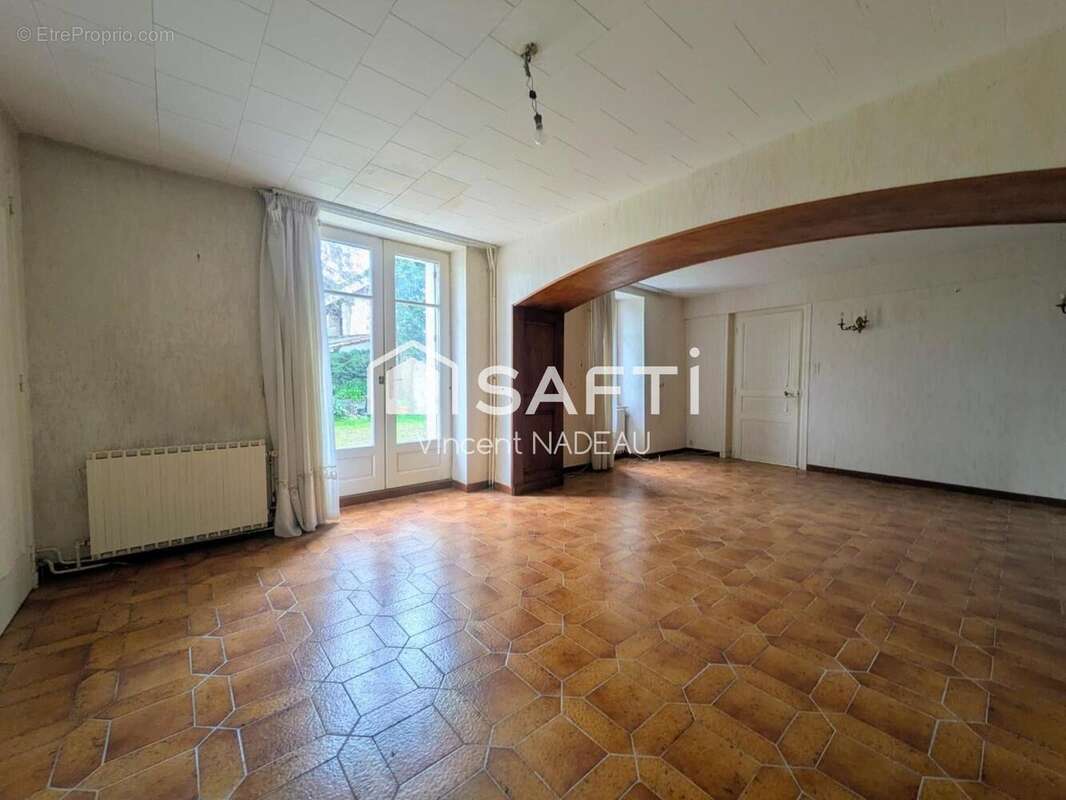 Photo 8 - Maison à SAINT-YRIEIX-SUR-CHARENTE