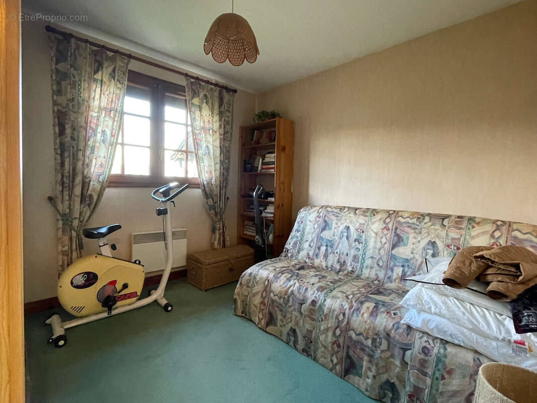 Maison à BEAUBRAY