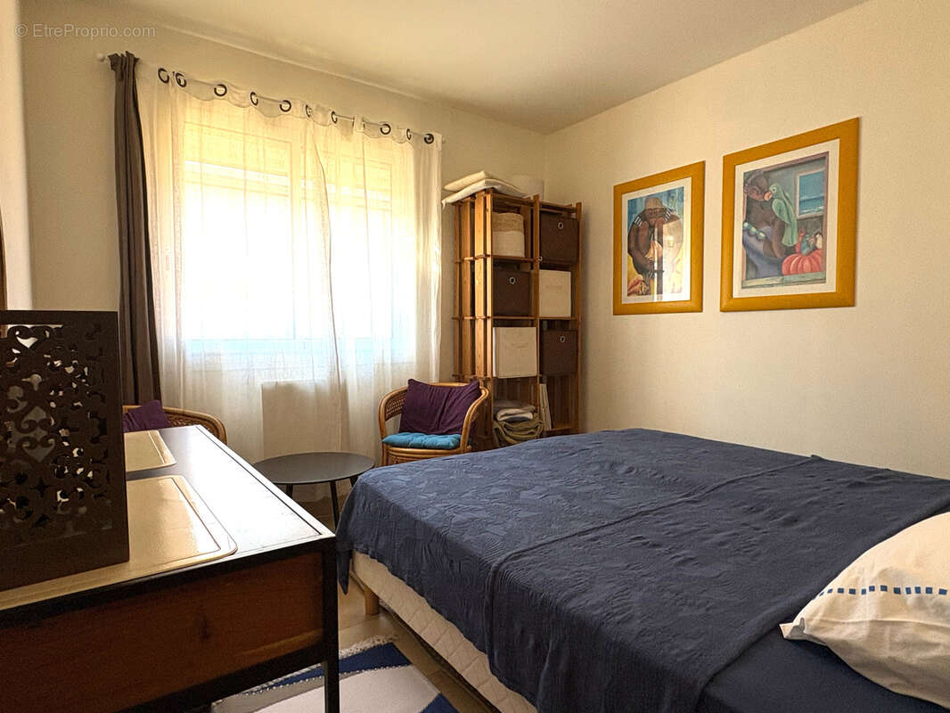 Appartement à LE LAVANDOU