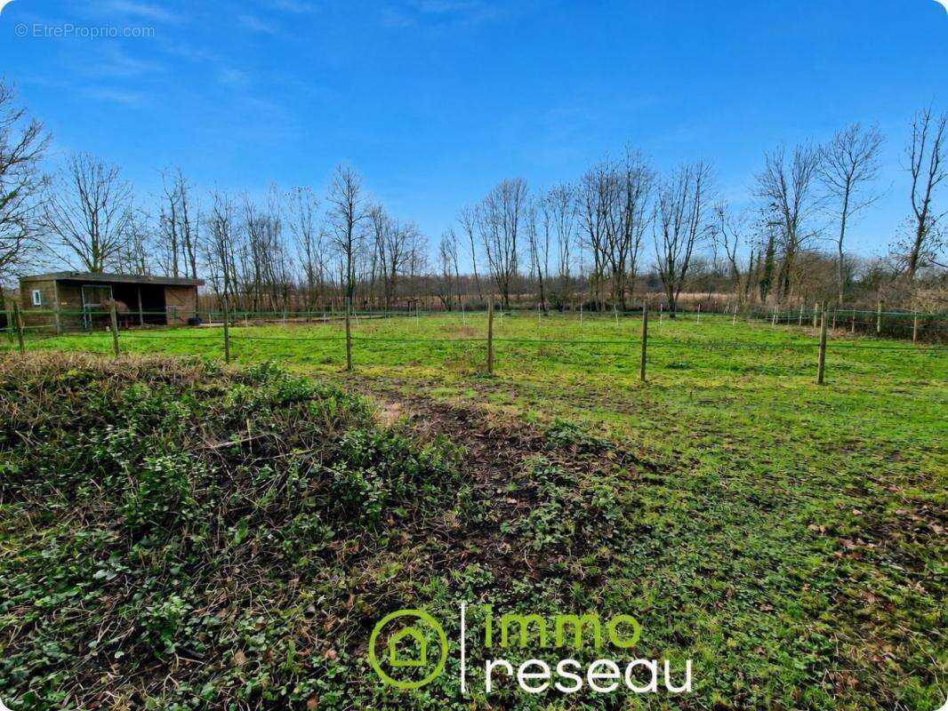Maison de campagne - photo 17