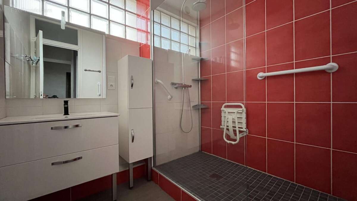 Appartement à AUTUN