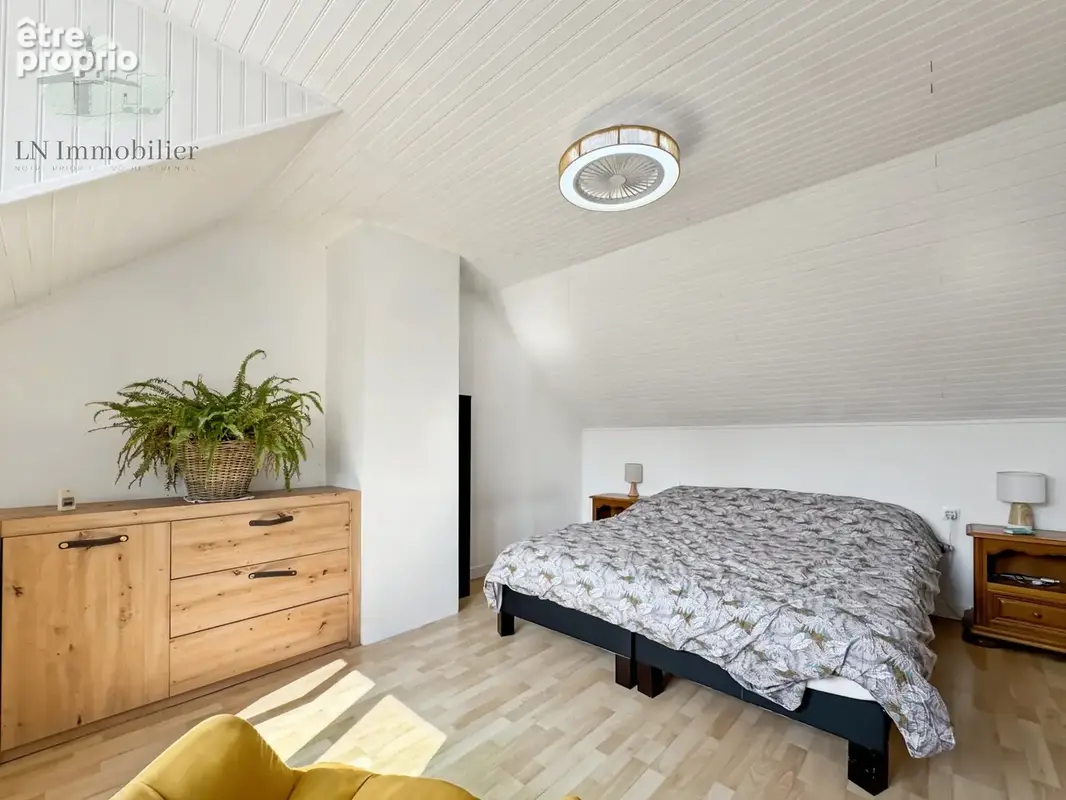 Maison 4 pièces   85 m2   proche plages   la forêt-fouesnant - photo 9