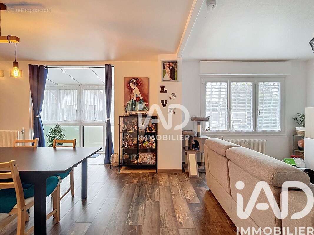 Photo 6 - Maison à MONTRY