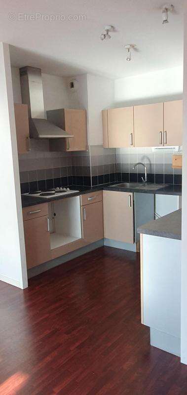 Appartement à MIOS