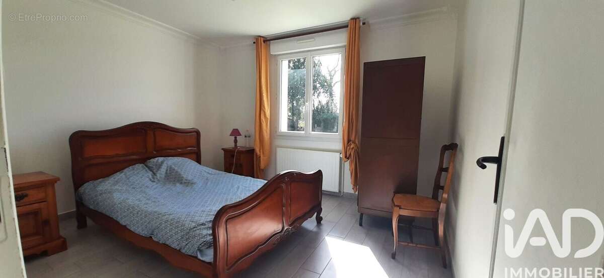 Photo 5 - Maison à CHEVAIGNE