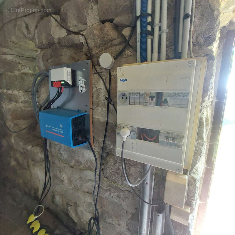 Maison à LACHAPELLE-SOUS-CHANEAC