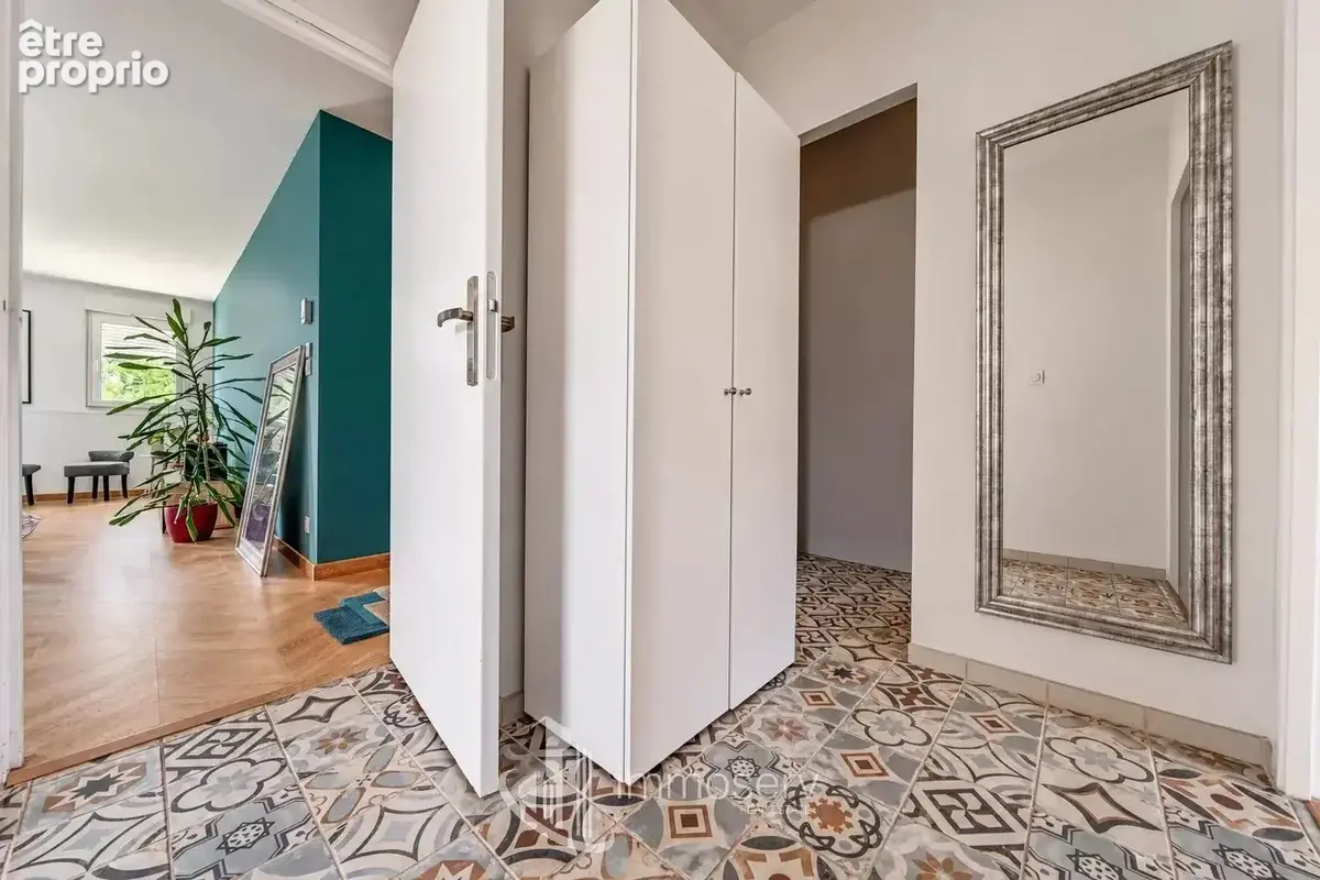 Appartement 4 pièces 86 m² à vendre à Montigny-Les-Metz (57950) - photo 9