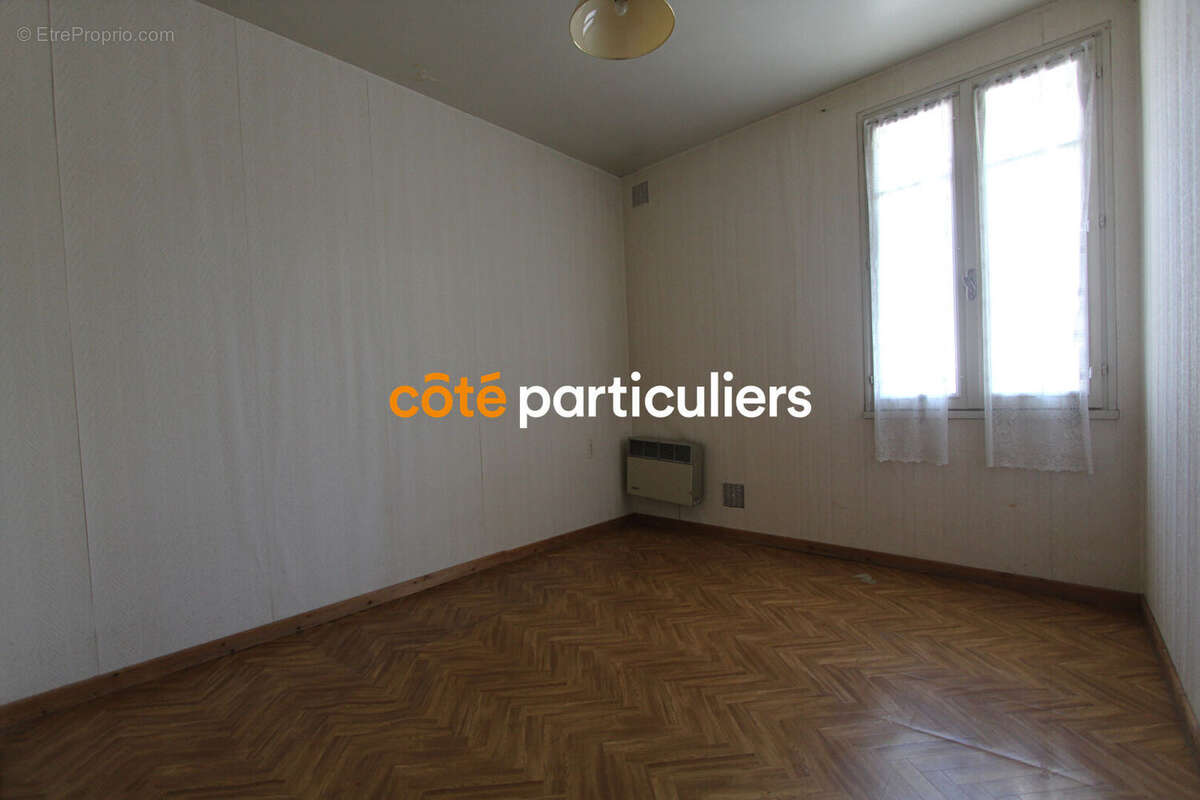 Maison à SAINT-MICHEL-EN-L&#039;HERM