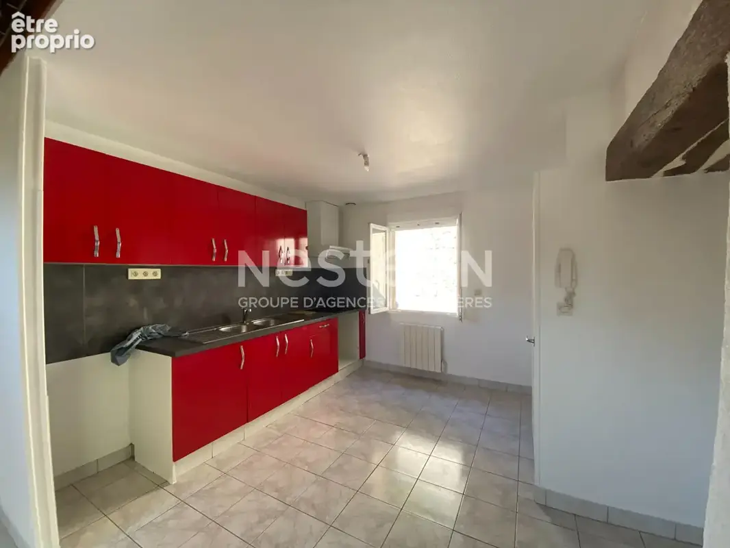 Appartement Duplex 3 pièces au coeur du centre-ville de Blois - photo 4