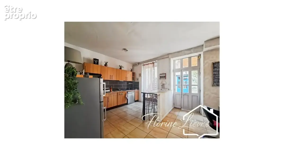 Ensemble Immobilier 2 Maisons  - Plus de 200m2 habitables - - photo 5
