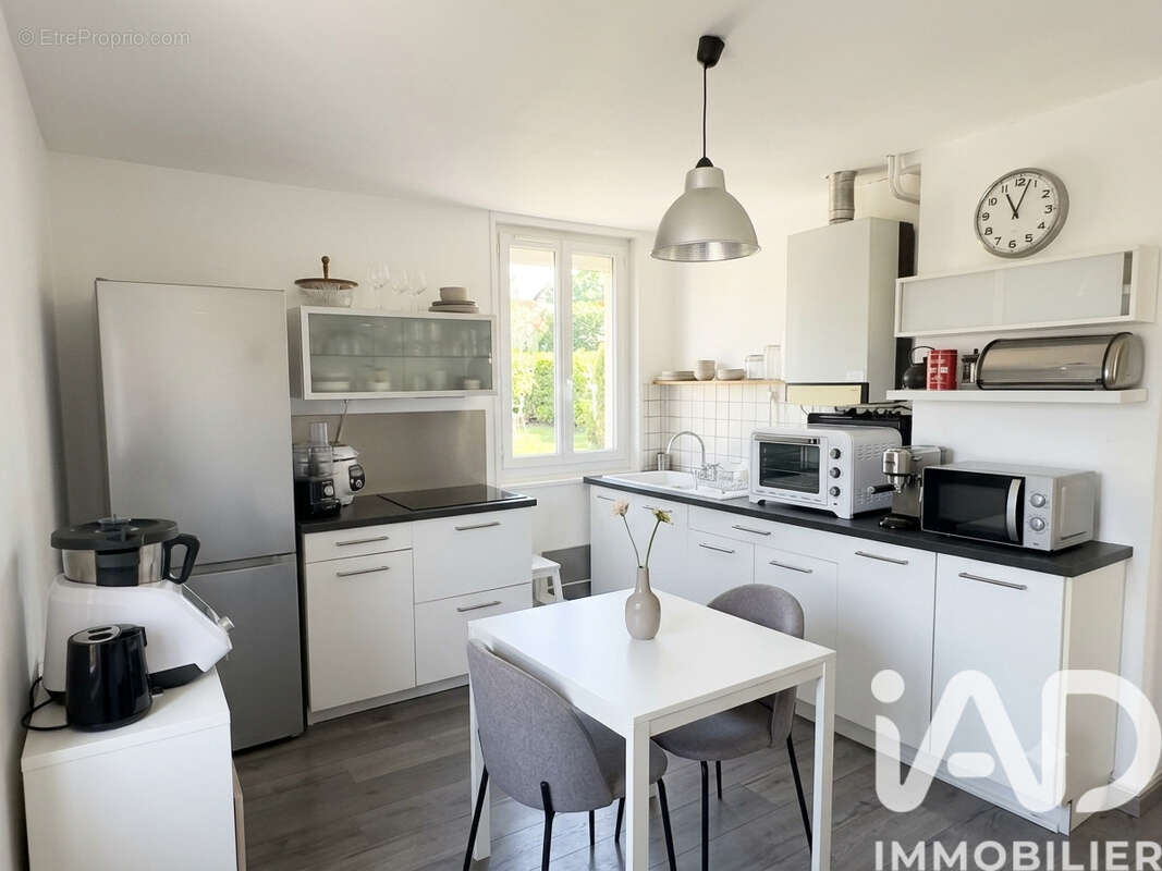 Photo 4 - Appartement à SAINT-GALMIER