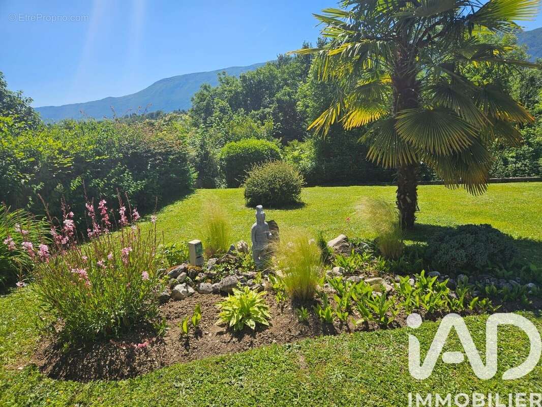 Photo 6 - Maison à AIX-LES-BAINS