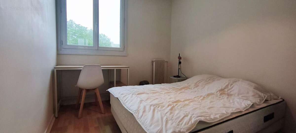 Appartement à SAINT-BRIEUC