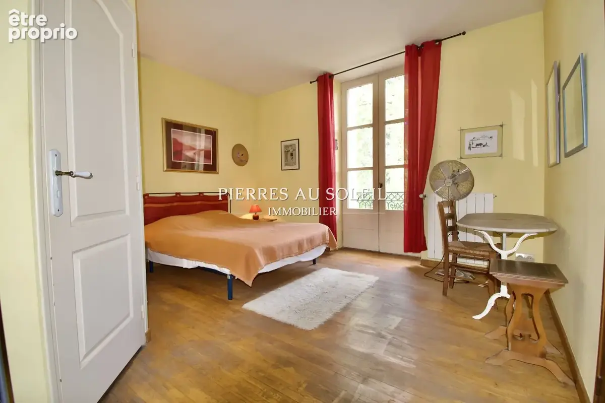Maison 10 pièces 280 m² à vendre à La Tour-Sur-Orb (34260) - photo 8