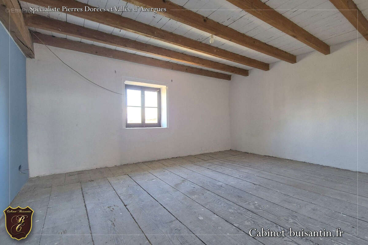 Maison à LIERGUES