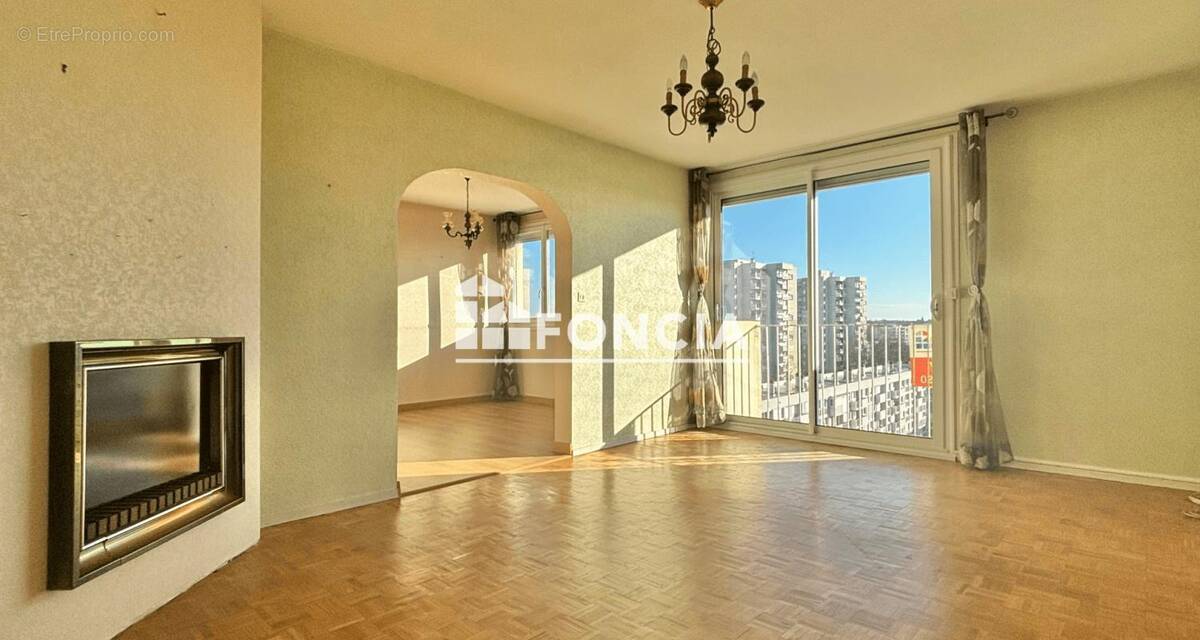 Appartement à CHOLET