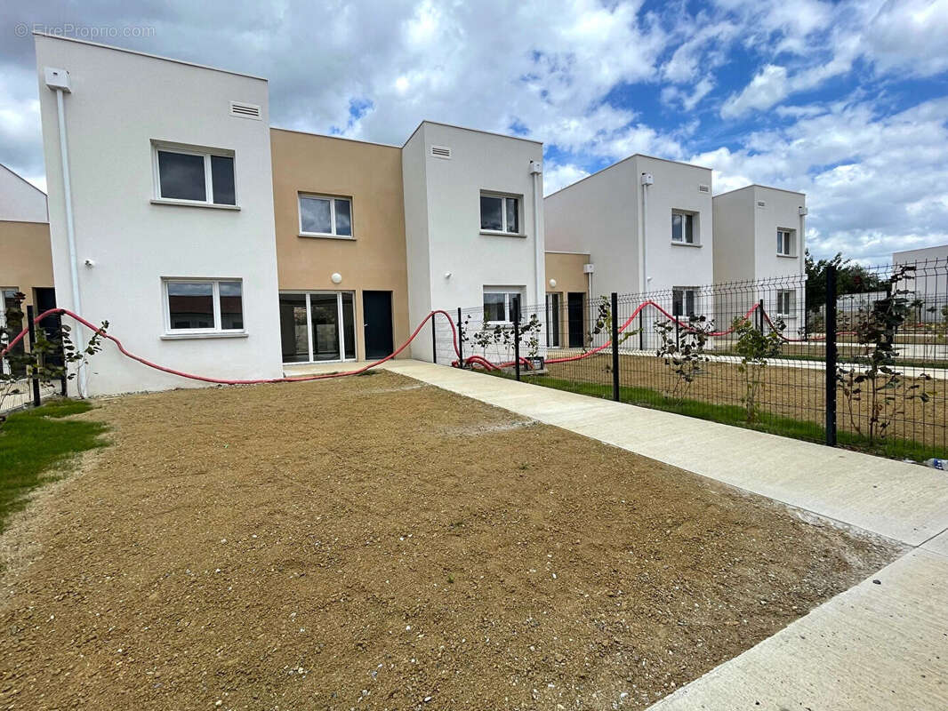 Maison à COLOMIERS