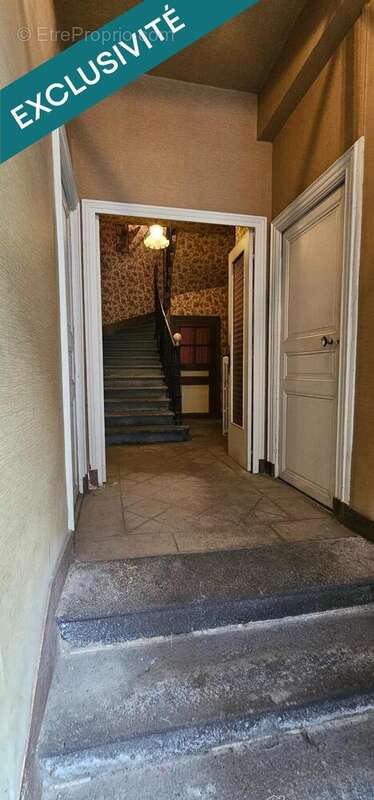 Photo 6 - Maison à LE BREUIL-SUR-COUZE