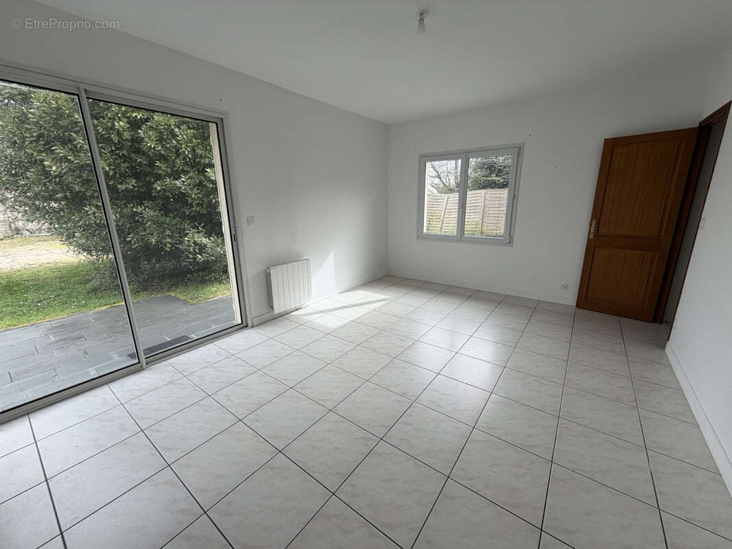 Maison à LE TAILLAN-MEDOC