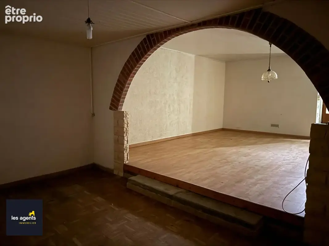 Maison Gye 150 m2 - photo 13