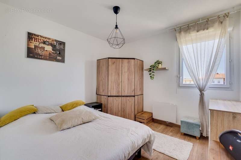 Appartement à PLAISANCE-DU-TOUCH