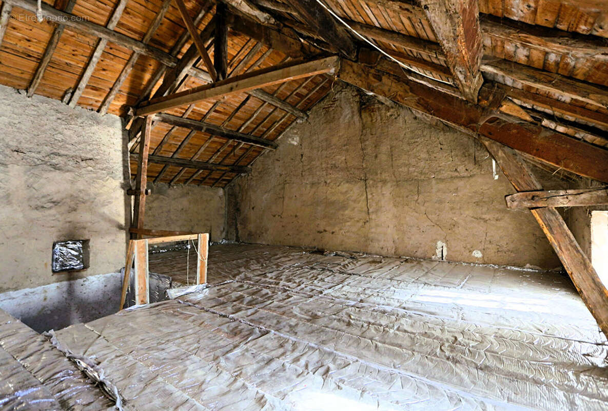 Maison à SAINT-PARDOUX