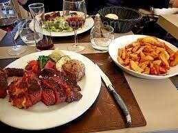 Commerce à PORT-DE-BOUC