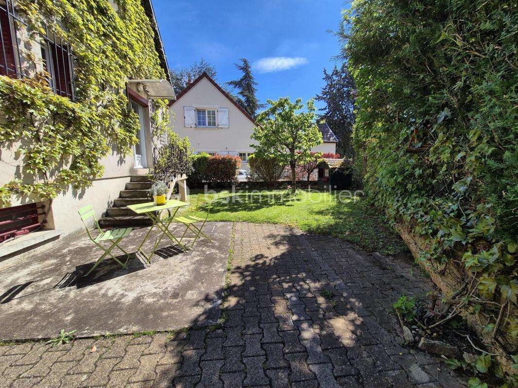 Maison à FONTAINE-LES-DIJON
