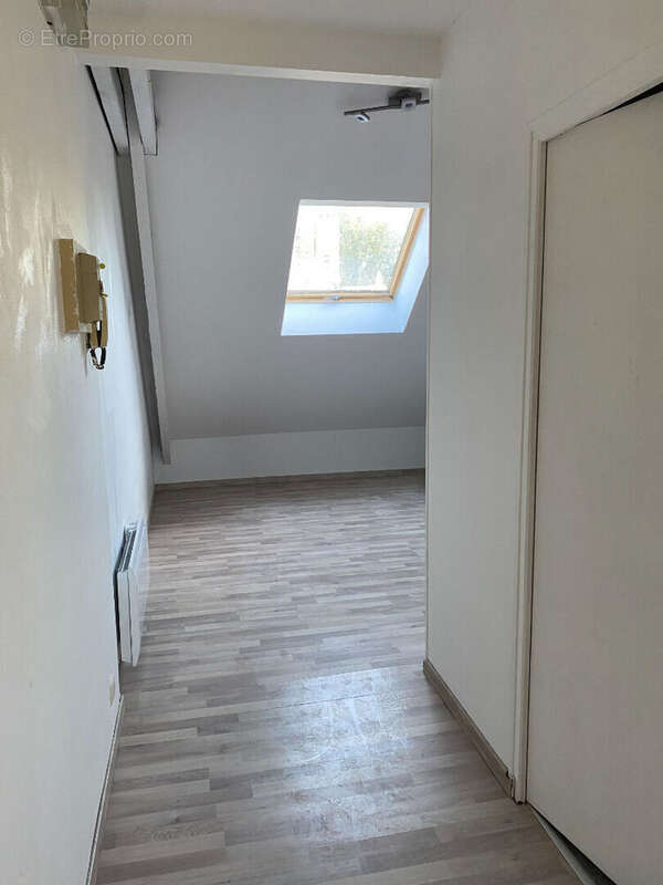 Appartement à RETHEL