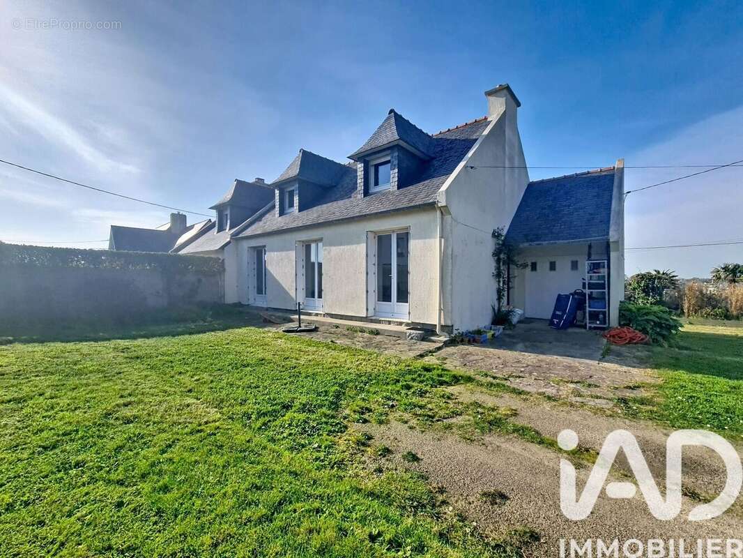 Photo 2 - Maison à PLOUGONVELIN