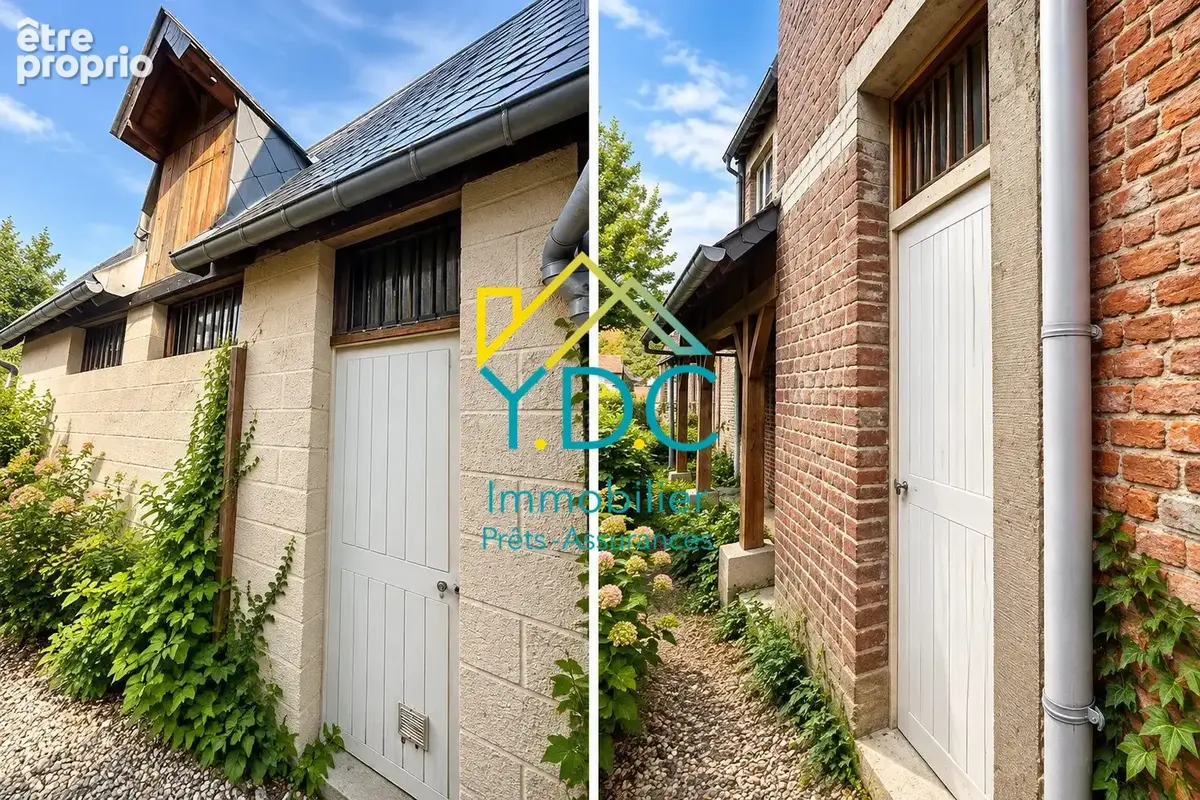 Maison 4 pièces 135 m² à vendre à Pavilly (76570) - photo 5