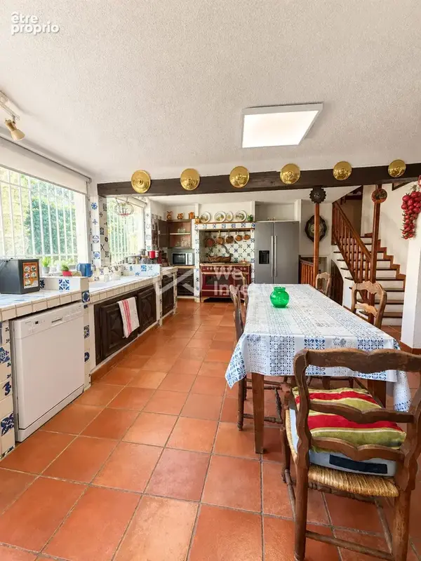 Maison 7 pièces 259 m² à vendre à Montpellier (34000) - photo 8