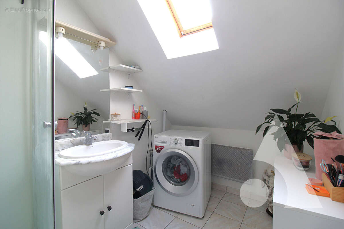 Maison Longueil Sainte Marie 3 pièce(s) 61 m2 - photo 11