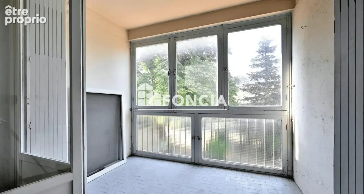 Appartement T4 quartier de Trinquetaille - photo 8