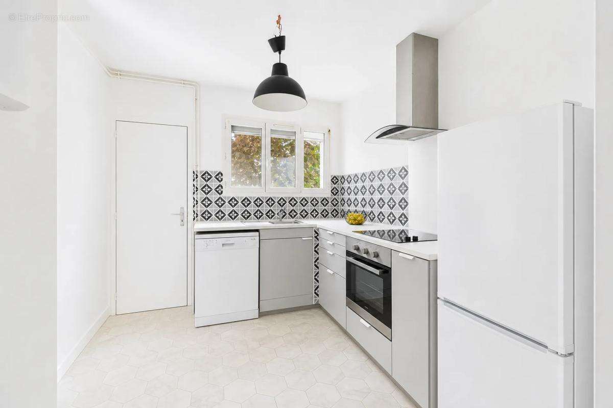 Appartement à CAEN