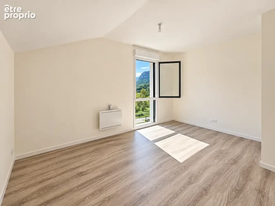 Villa neuve - 114 m2 - 886 m2 de terrain - Tenay - photo 12