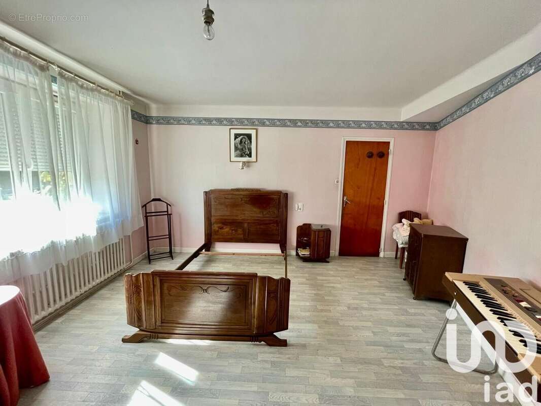 Photo 6 - Maison à LOUDEAC