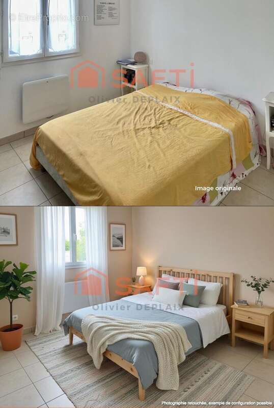 Photo 5 - Maison à FIEUX