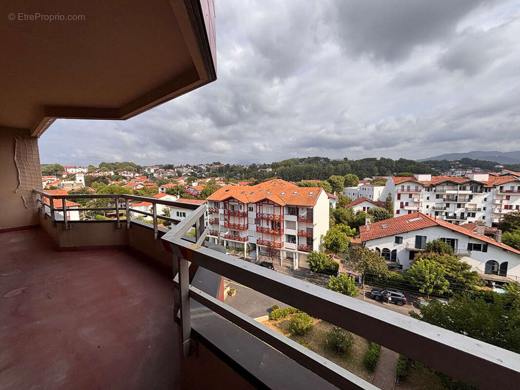 Appartement d'exception en front de mer - photo 16