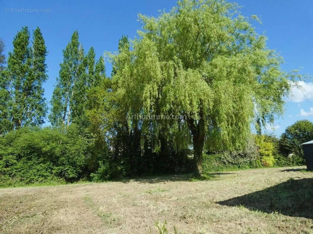 Maison à PLOUFRAGAN