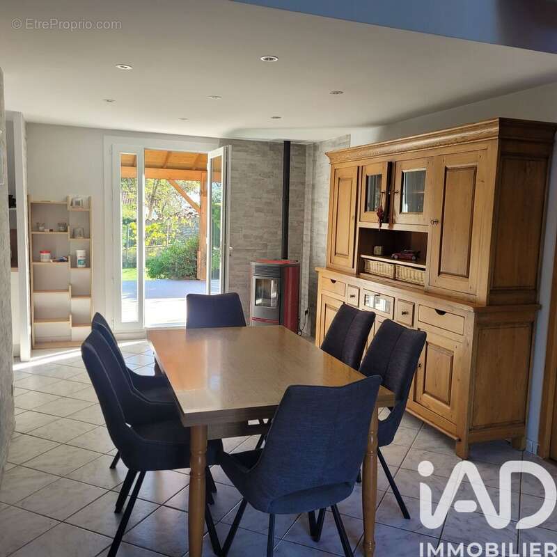 Photo 4 - Maison à PONTCHARRA-SUR-TURDINE