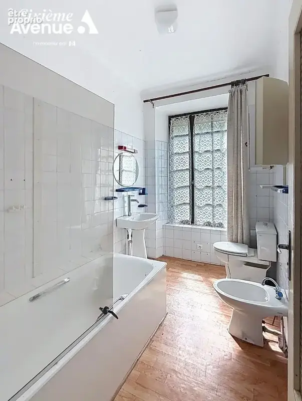 Maison Guengat 6 pièce(s) - photo 11